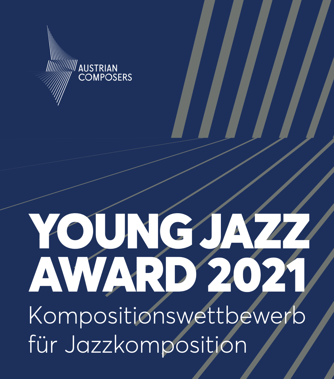 Austrian Composers Young Jazz Award